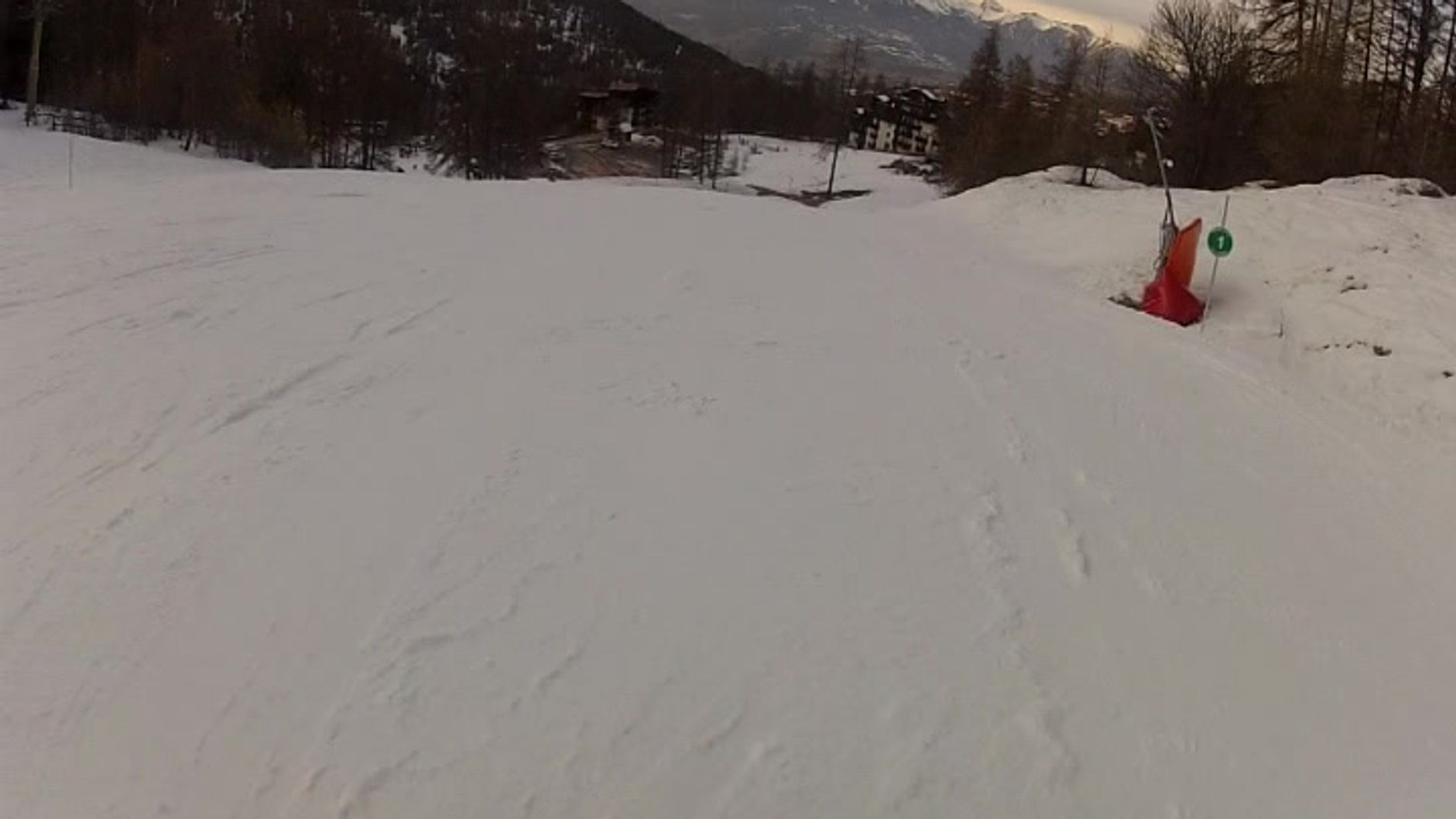vidéo paret